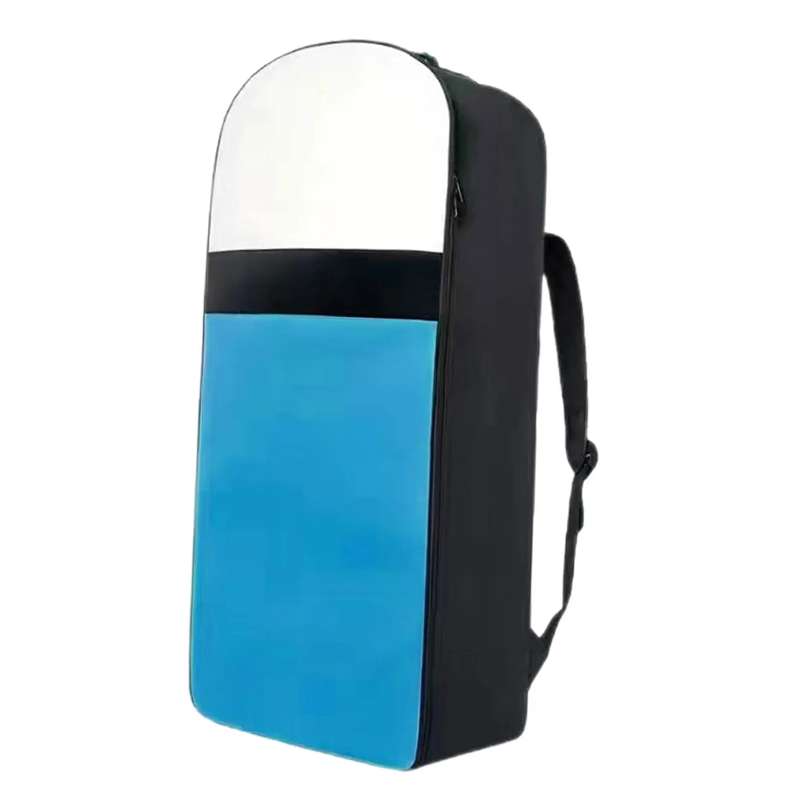 Borsa Gonfiabile Per Paddle Board Stand Up Paddle Board Zaino Carrier Paddle Board Borsa Da Viaggio Per Kayak Standing Board