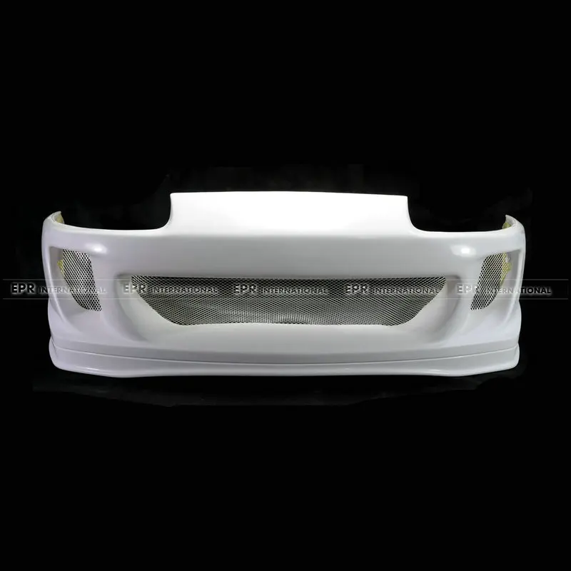 Per 93-98 Supra Mk4 Jza80 Ridox Paraurti Anteriore Toyotas Mk4 A80 Paraurti Auto