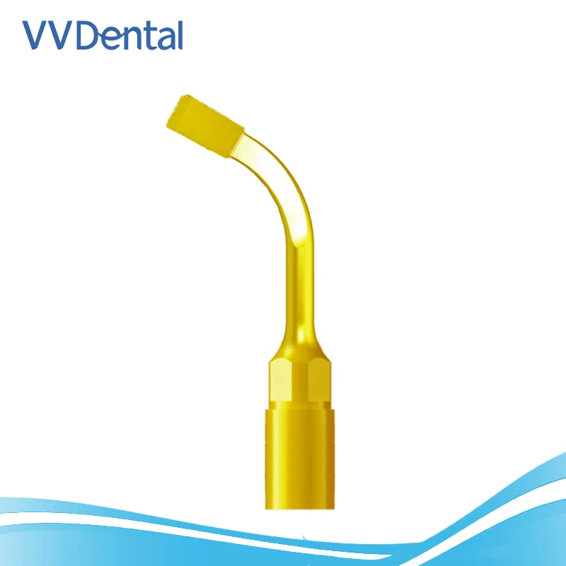 Punte Per Piezosurgery Per Il Sollevamento Del Seno Per La Macchina Per Chirurgia Dentale Mectron E Woodpecker