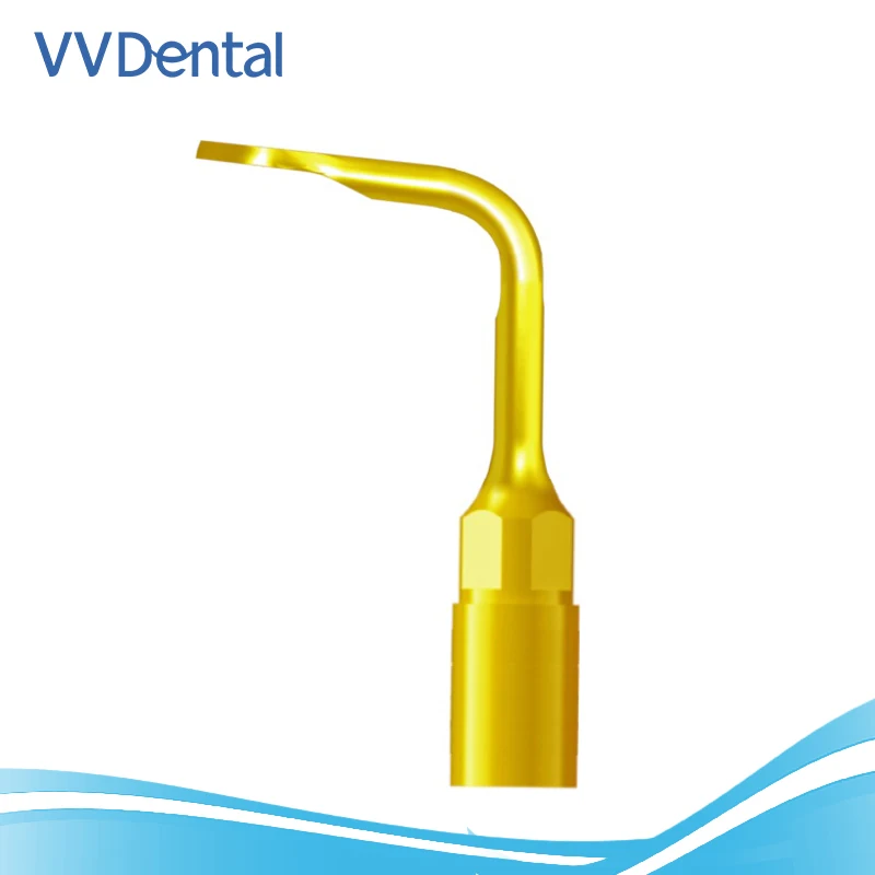 Punte Per Piezospurgery Dentale Vv Per Il Sollevamento Del Seno Per Macchina Per Chirurgia Dentale Mectron E Woodpecker