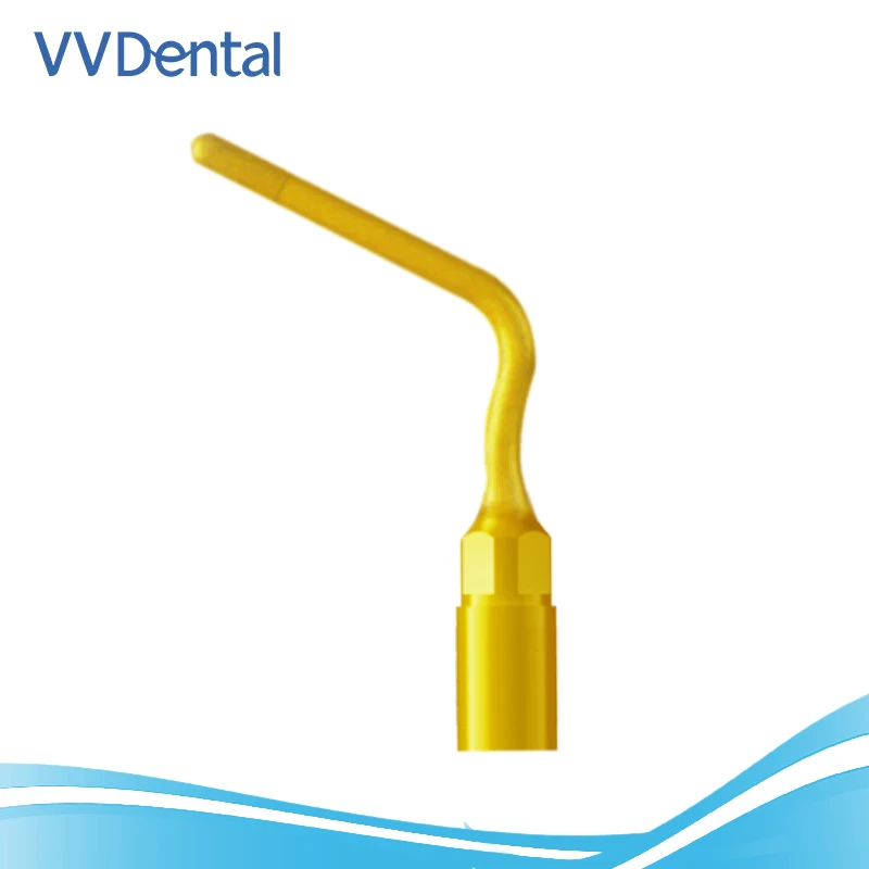 Punte Per Piezosurgery Dentale Punta Per Impianto Per Macchina Per Chirurgia Dentale Mectron E Woodpecker
