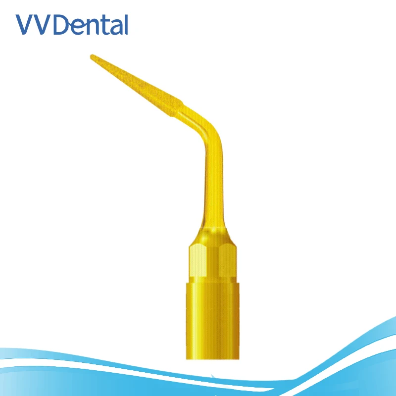 Punta Per Impianto Piezosurgery Dentale Vv Per Macchina Per Chirurgia Dentale Mectron E Woodpecker