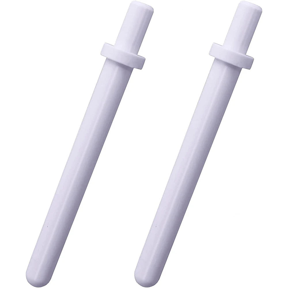2 Pezzi Spool Pin #064083 Compatibile Con Singer Juki Babylock Semplicità Accessori Per Macchine Da Cucire Strumenti