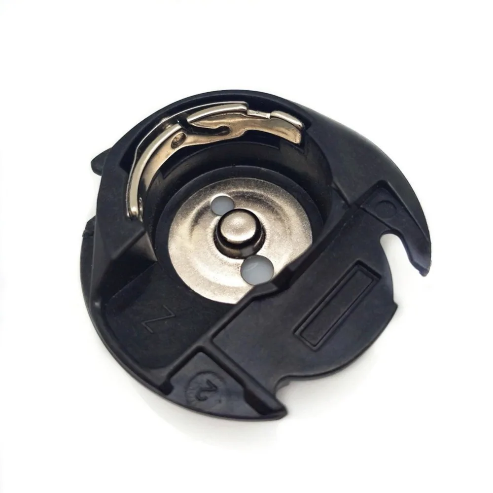 Accessori Per Macchine Da Cucire Per Uso Domestico Custodia Per Bobina #051045 Per Singer Futura Ce 100 200 150 250 350 Aa7172