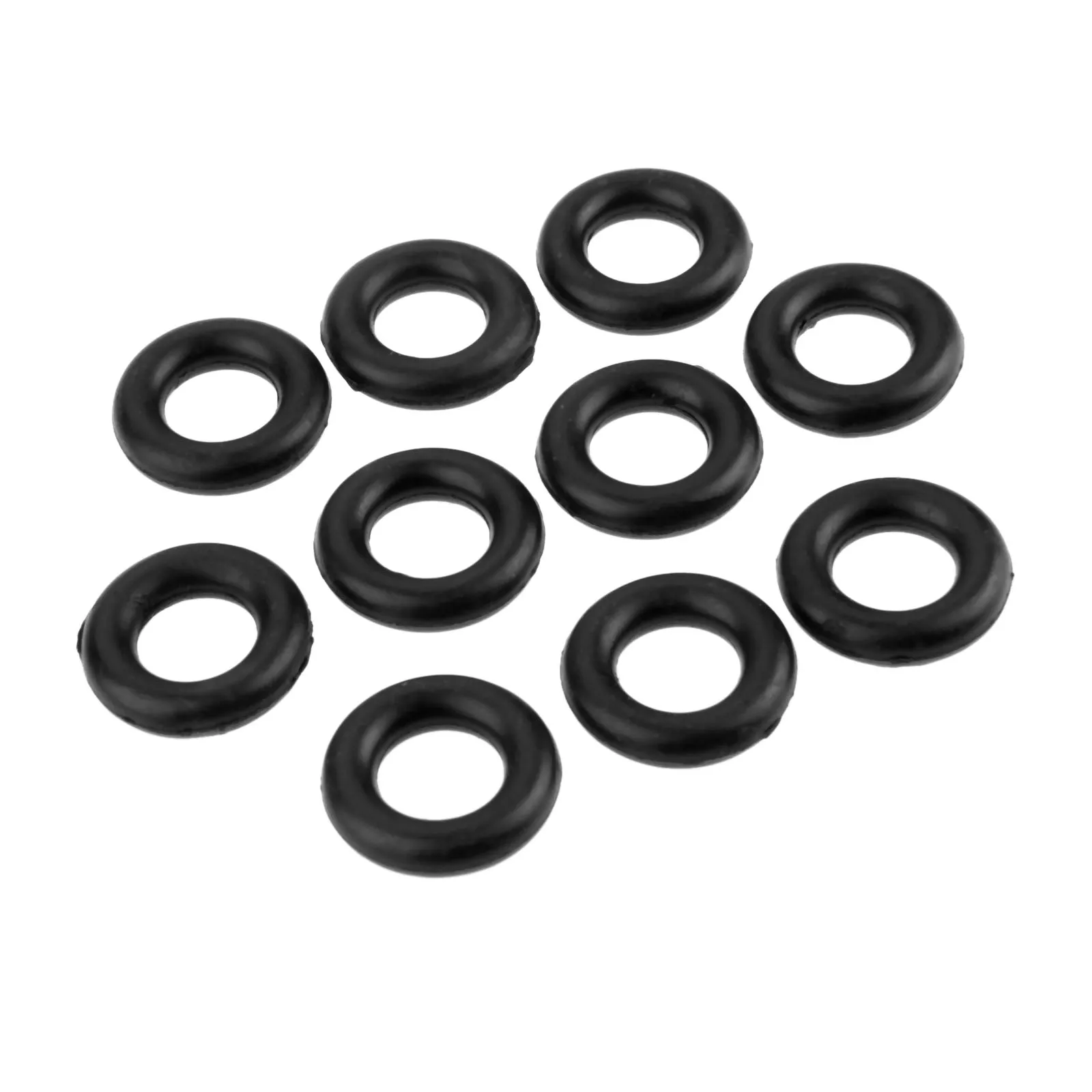 10 Pz Vecchia Macchina Da Cucire Per Uso Domestico Bobina Avvolgitore Ruota Di Attrito Anello Di Gomma Adatto Per Singer 201 15 99 66 404 Accessori Pe