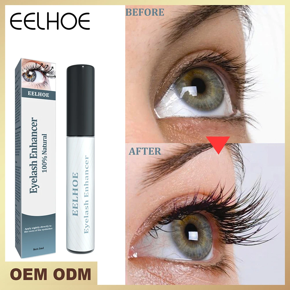 Ciglia Crescita Rapida Liquid Lift Eye Black Addensare Ciglia Rafforzare Ciglia Naturali Estendere I Cosmetici Per La Crescita Delle Sopracciglia