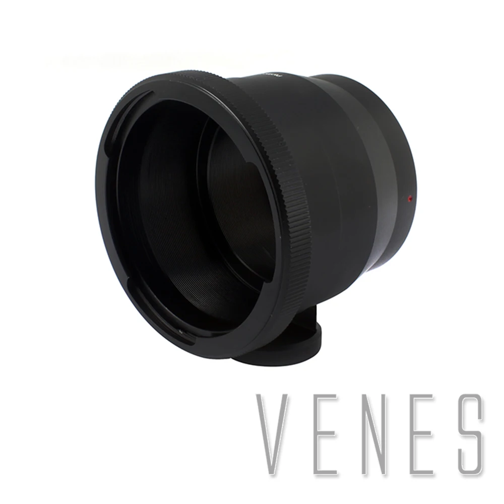 Venes Per Kiev 60-Nex, Adattatori Per Obiettivi Fotografici Vestito Per Kiev 60 Per Penton Sei Lens Per Vestito Per Sony Nex E Mount Fotocamera