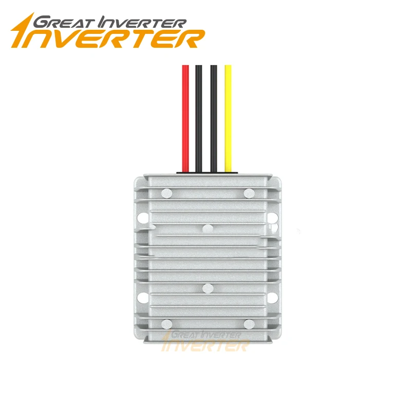 Convertitore Dc Dc Step-Down Da 48 V A 12 V 30A 360W 30V 32V 36V 40V 48 V 56V 60V Alimentatore Da 48 Volt A 12 Volt Per Auto