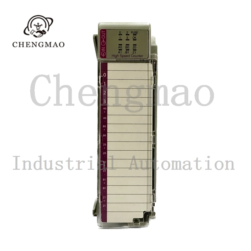 Nuovo Modello Originale 1756-Of8 1769-Hsc 1769-Iq32 1769-Pb4 1769-Of8C 1769-Ob32 1769-If8 1769-Pa4 1769-Pa2 Modulo Plc Di Marca