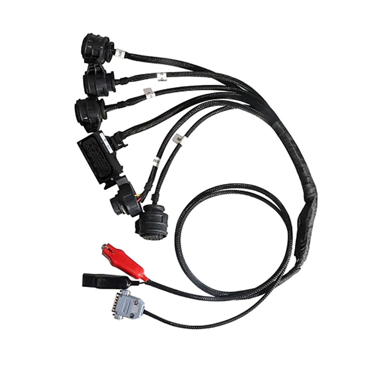 Cablaggio Adattatore Cambio Per Flash Dq250 Dq200 Vl381 Vl300 Dq500 Dl501