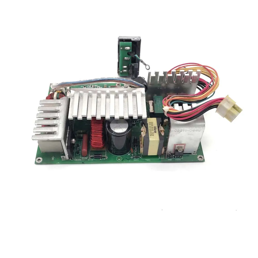 Alimentatore Q5669-60693 Adatto Per Hp Designjet Z2100 Z3100 T1100 44-In Z3100Ps Gp Z5200 T1100Ps 24-In Z3100 Gp