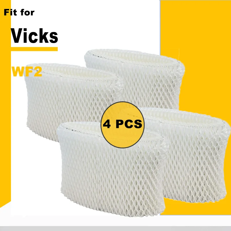 Sostituzione Del Filtro Dell'Umidificatore Wf2 Per Vicks & Kaz Starry Night Cool Mist Umidificatore V3500N V3700 V3100 V3900