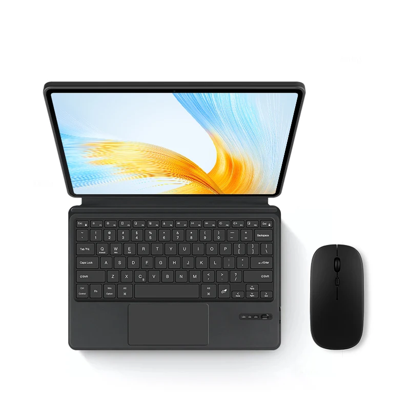 Custodia Per Tastiera Per Huawei Honor Magicpad Custodia Da 13 Pollici Gdi-W09 Custodia Per Tastiera Bluetooth Per Custodia Honor Magicpad 2023 Funda