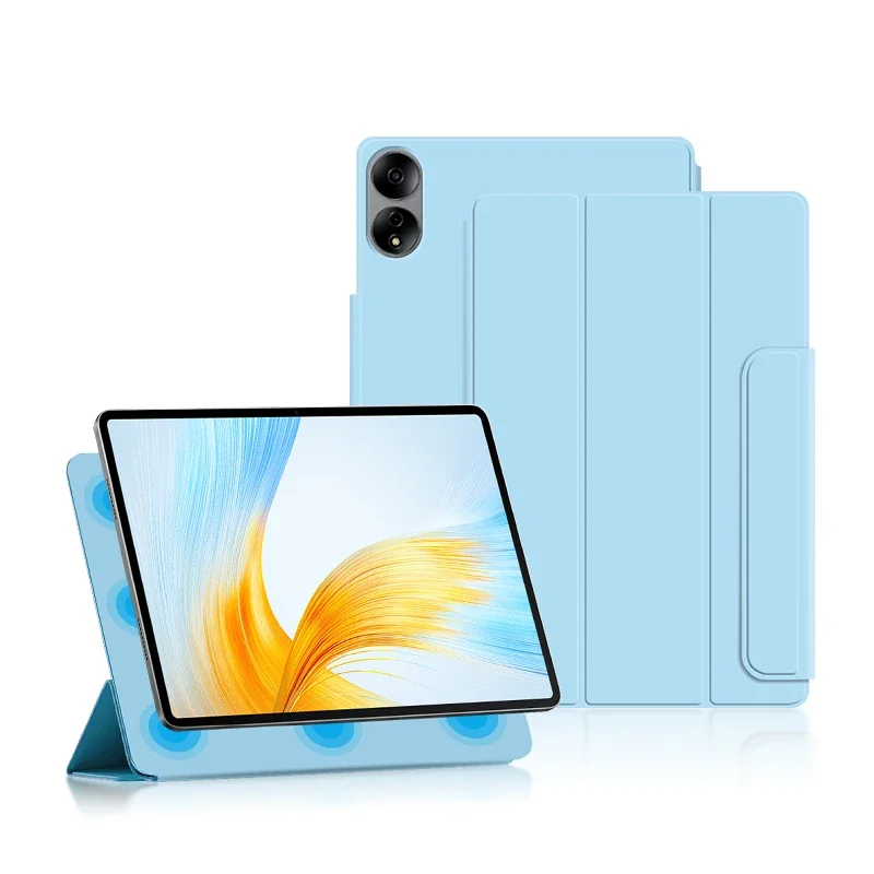 Custodia Magnetica Per Honor Magicpad 13 2023 Gdi-W09 W09D Flip Stand Cover Per Honor Magicpad 13 Pollici 2023 Custodia Protettiva Per Tablet