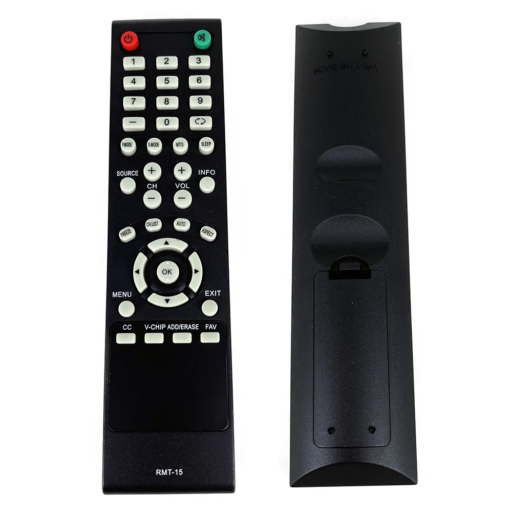 Rmt-15 Per Westinghouse Tv Telecomando Ld-4070Z Ld-4055 Ld-4065 Ld-4080 Vr-3730 Hdtv