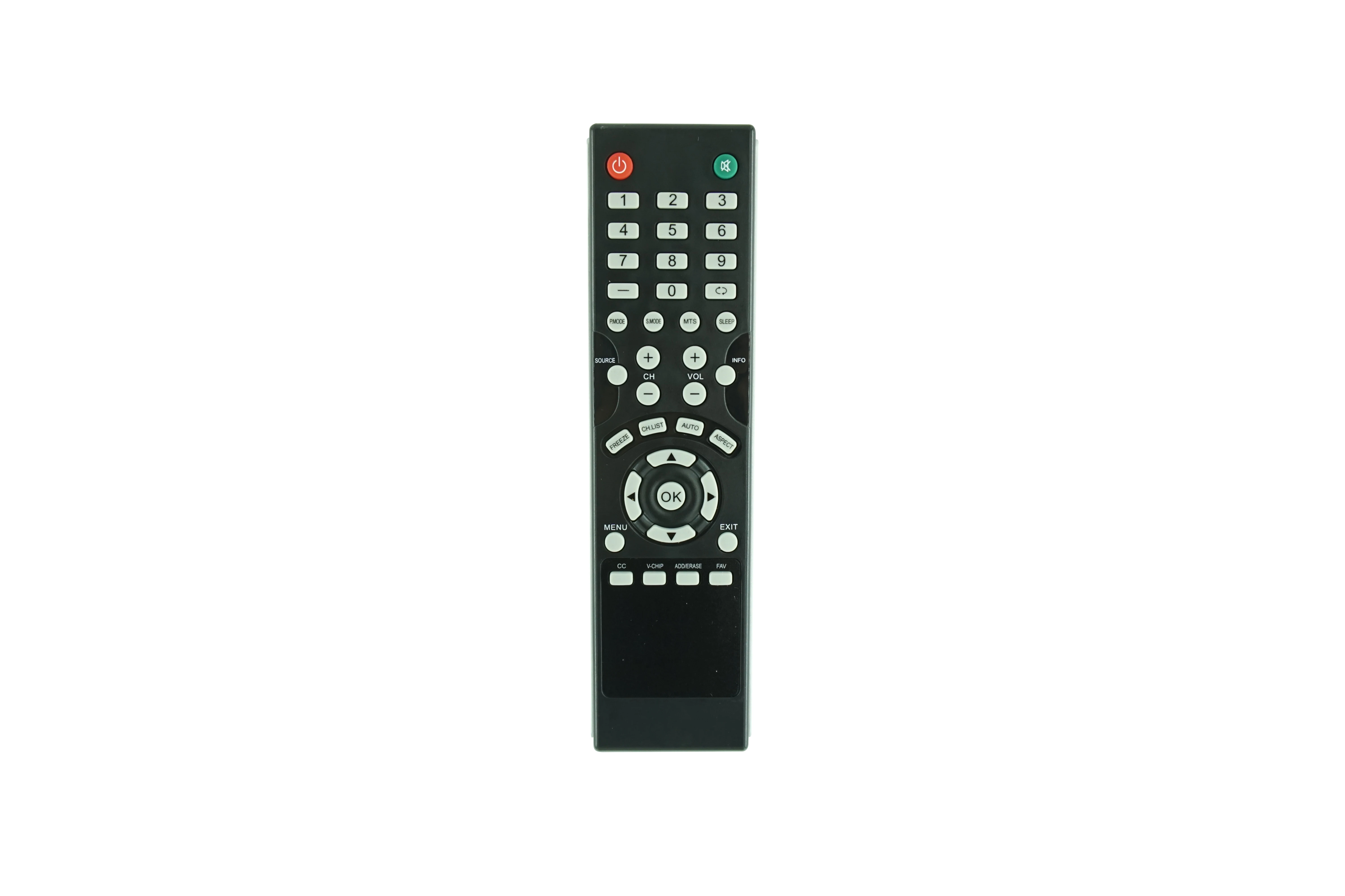 Telecomando Per Westinghouse Rmt-15 Cw26S3Cw Ew24T7Ew Cw37T6Dw Vr-3236 Ew40T2Xw Ew37T6Dw Dwdw50Fy1 Lcd Led Hdtv Tv