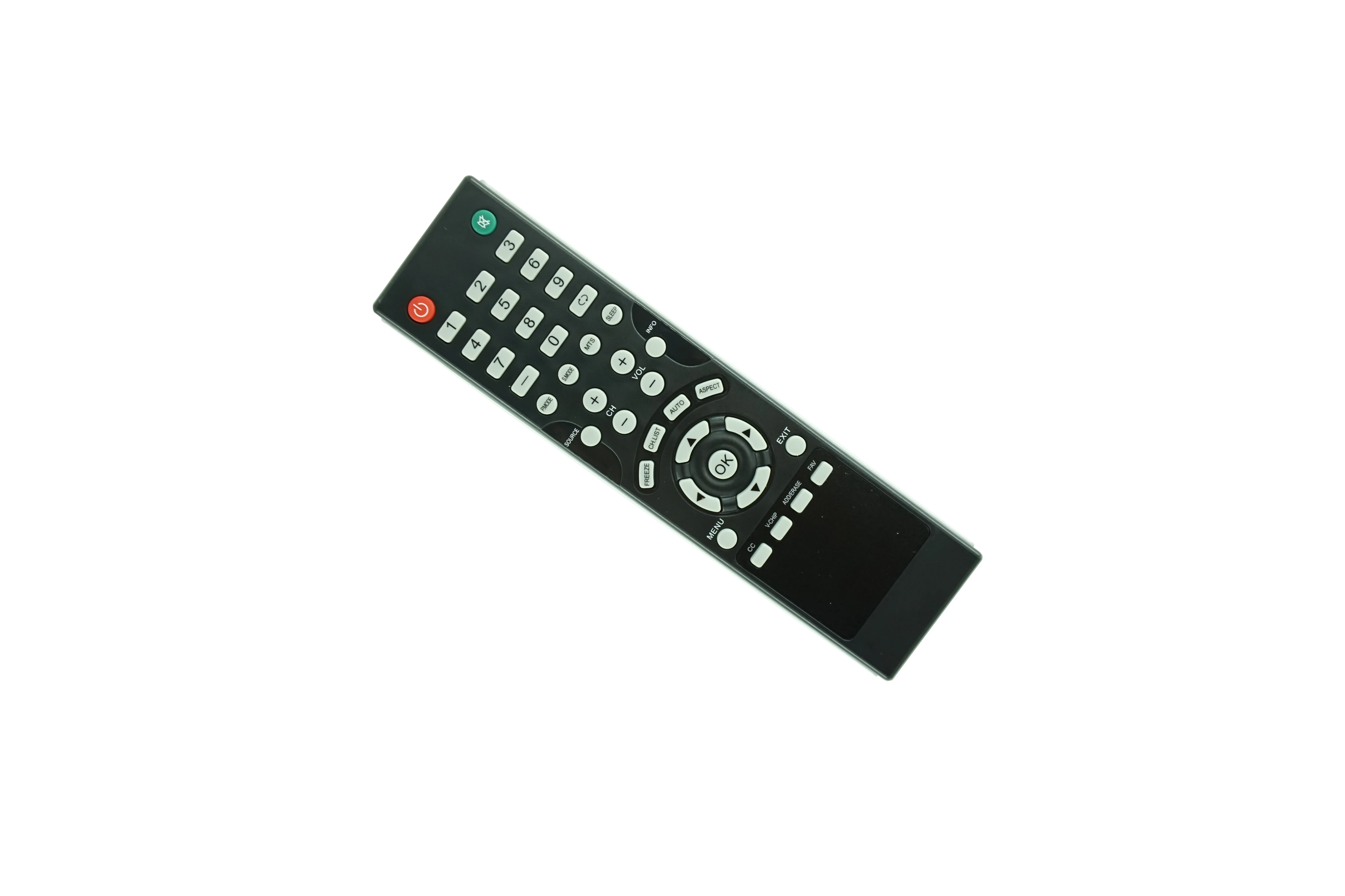 Telecomando Per Westinghouse Ld-5580Z Vr-5535Z Vr-3235 Vr-6025Z Vr-3236 Vr-3730 Tv Led Hdtv