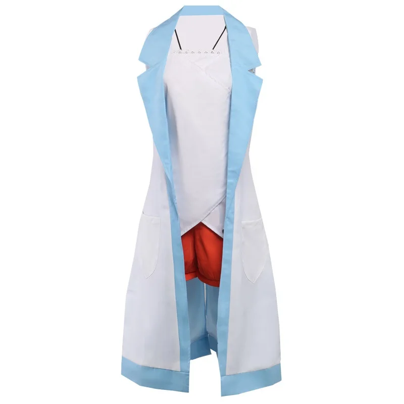Costume Cosplay Mondaiji-Tachi Ga Isekai Kara Kuru Sou Desu Yo Kasukabe