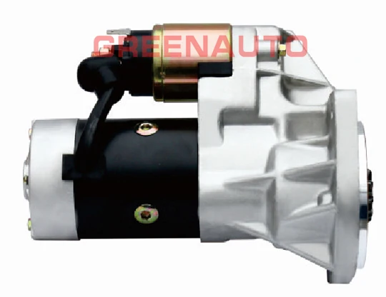 Motorino Di Avviamento Per Fd15 Td27 Jo2, S13-106A S13-106B Muslimaur