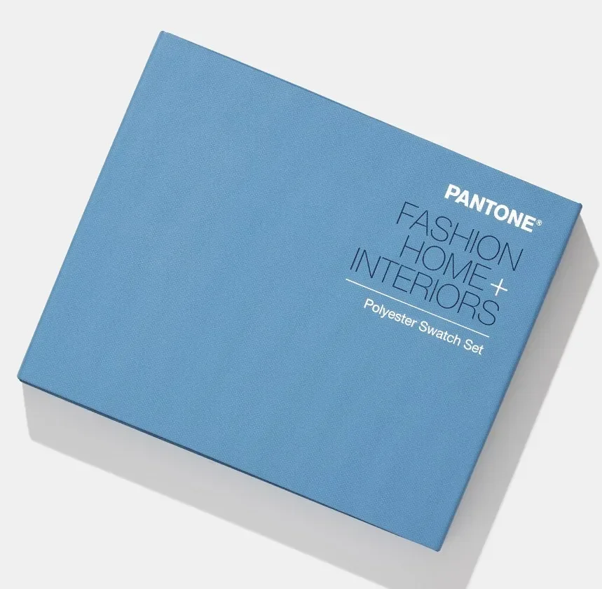 Nuova Carta Di Colore Pantone Pantone Tsx Poliestere Pantone Color Card Set 203 Colori Ffs100
