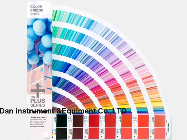 Pantone Color Bridge Coated Gg6103N Aggiornamento Versione Gg5103