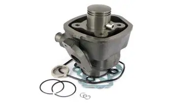 Cilindro Minarelli Orizzontale Acqua 50 Yamaha Aerox 50 Rvm
