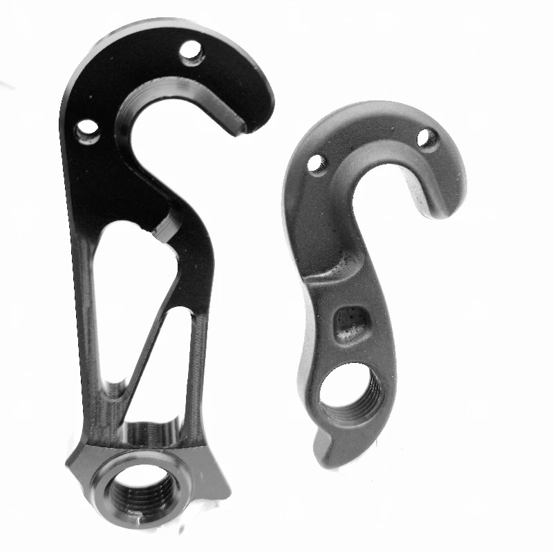 2 Pezzi Parti Di Biciclette Mech Dropout Per Giant New Propel Defy My16 Tcr Adv Sl Contender Disc Liv Direct Mount Deragliatore Posteriore Rd Hanger