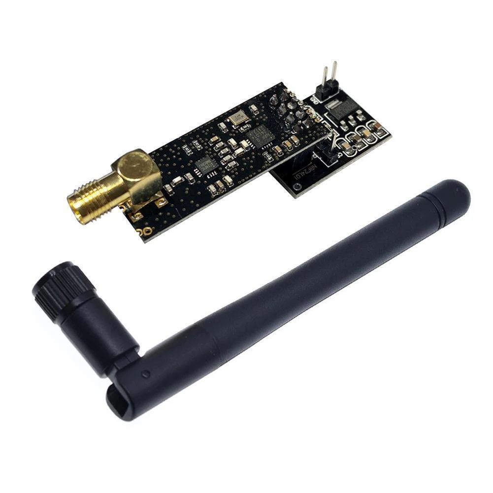 Opendtu Per Hoymiles Kit Fai Da Te Alimentatori Solari Esp321 Nrf24L01 Cavo Opendtu Plug Play Monitor Prestazioni Fotovoltaiche Senza Sforzo