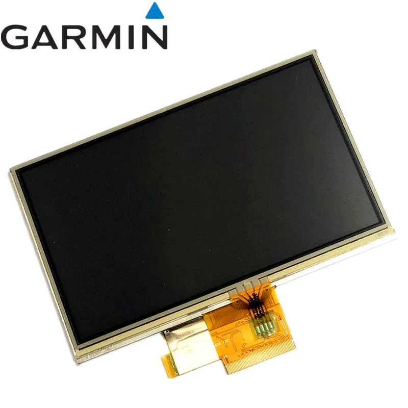Schermo Lcd Da 5 "Pollici Per Tomtom Start 52 , Ltr050Vp01-001 Gps Display Lcd Completo Pannello Touch Screen Digitizer