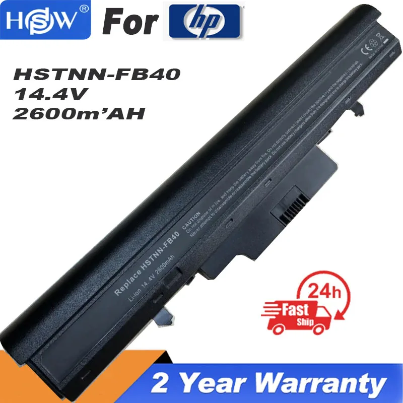 Per Hp 530 510 Batteria 443063-001 440264-Abc 440268-Abc 440704-001 Rw557Aa 441674-001-Fb40 440265-Abc-Fb40