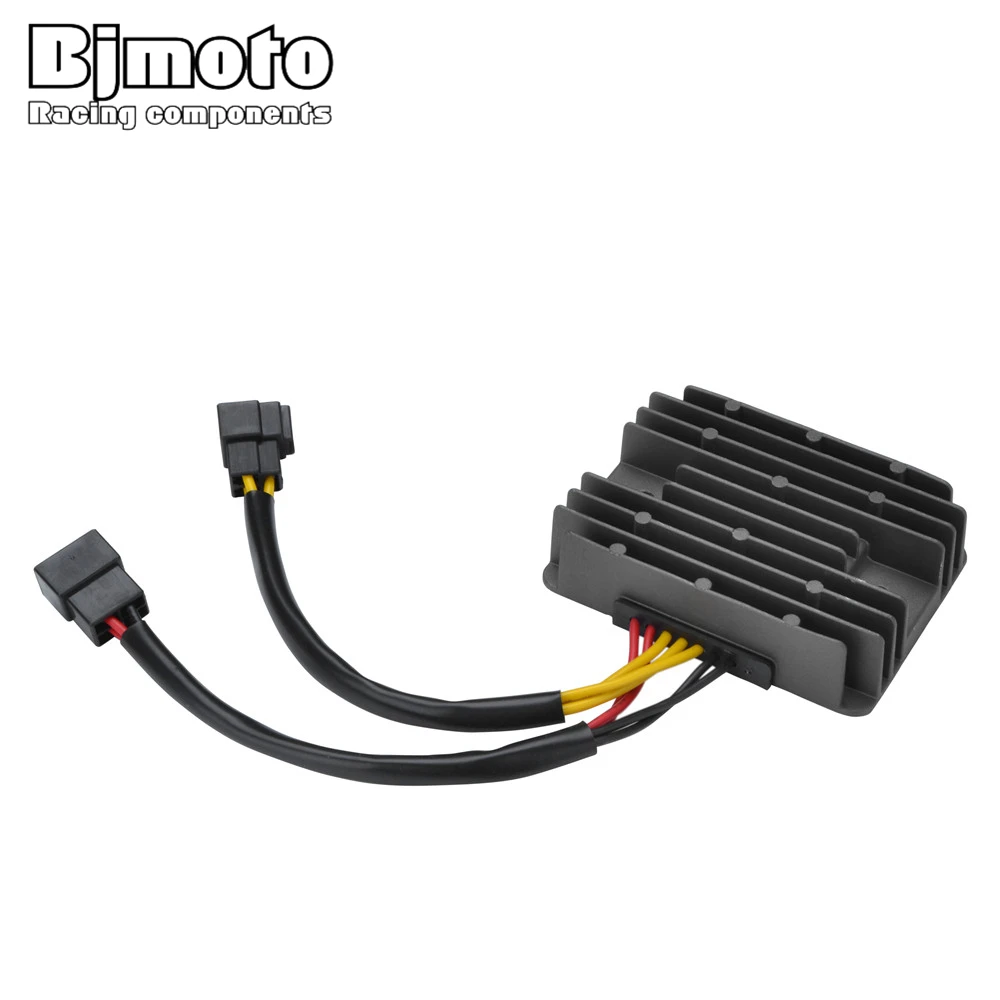 Raddrizzatore Del Regolatore Del Motociclo Per Triumph Thunderbird 1600 Thunderbird 2-Tone 1600 2010 2011