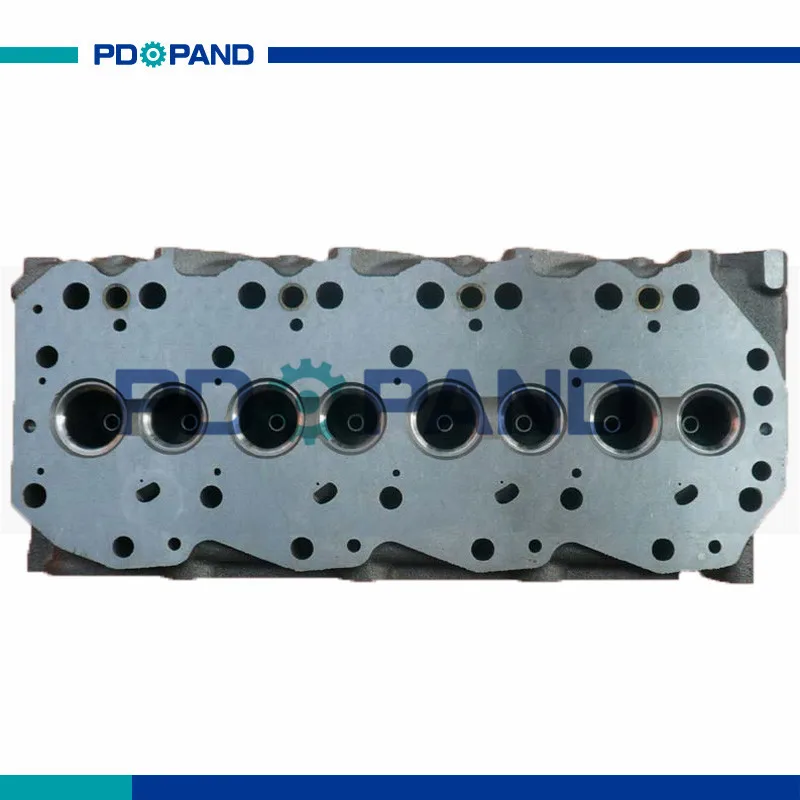 Parte Del Motore Td25 Td25-Ti Testata Per Nissan Atlas F22 Cabstar F23 Pickup 2.5