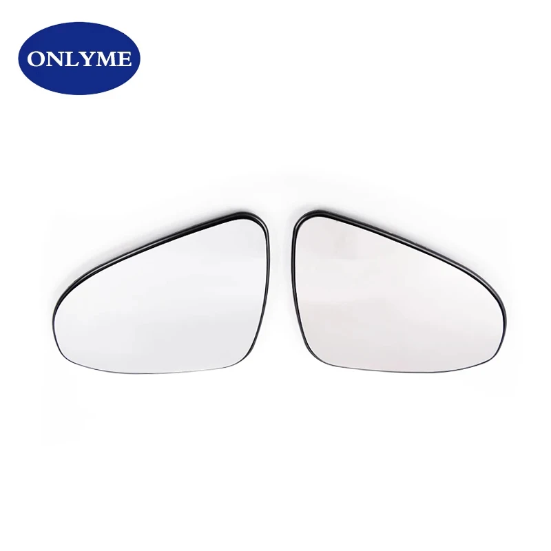 Lente Specchietto Retrovisore Convesso Riscaldata Auto Per Toyota Auris (2012-) C-Hr (16-) Verso (12-) Avensis (16-) Corolla (13-)