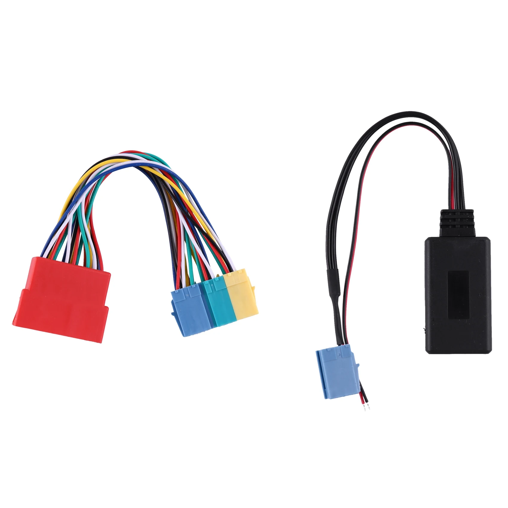 Cavo Adattatore Bluetooth Linea Di Ingresso Adattatore Per Audi Concert Symphony