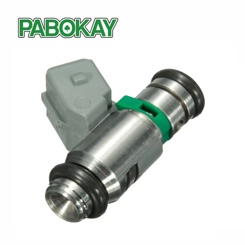 Per Renault Clio Espace Kangoo Laguna Megane Scenic Trafic Iniettore Di Combustibile 0280158226 805001446001 Iwp042 8200028797 8200207049