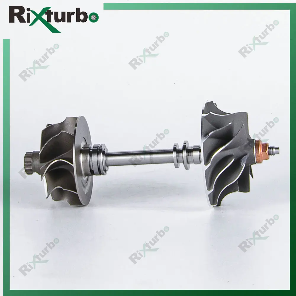 Albero E Ruota Del Caricatore Della Turbina Per Jcb Js110 Js130 Offway Con Motore 4Bd1-Pth 8944183200 8944183201 Nb190027 Turbolader