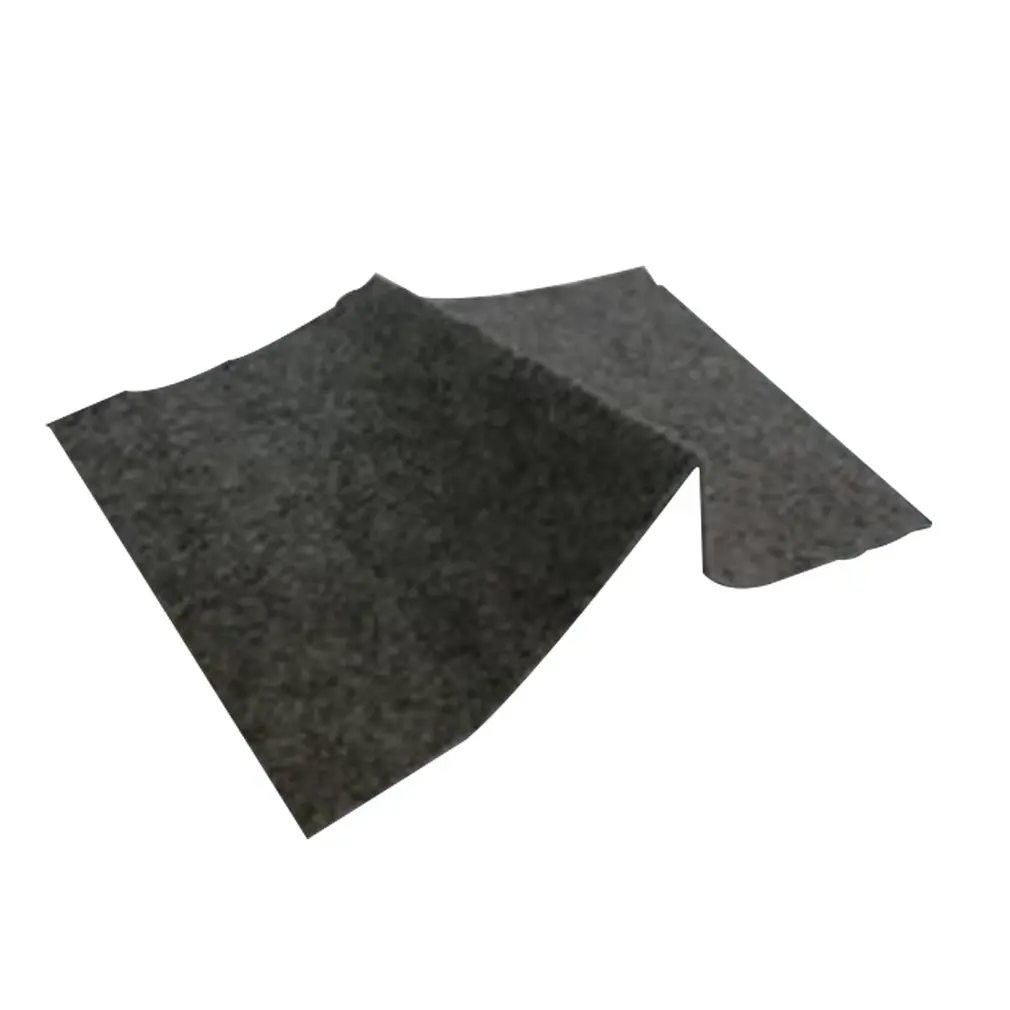 Magic Car Scratch Repair Cloth Nano Material Surface Automabile Deep Paint Scratch Remover Car Polish Repair Tools