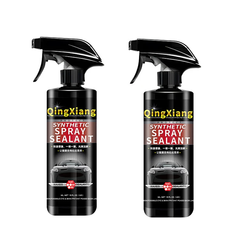 Ceramica Per Auto Rivestimento 500Ml 10H Nano Liquid Glass Plated Crystal Idrofobo Waterproof Polishing Paint Durezza Car Polish