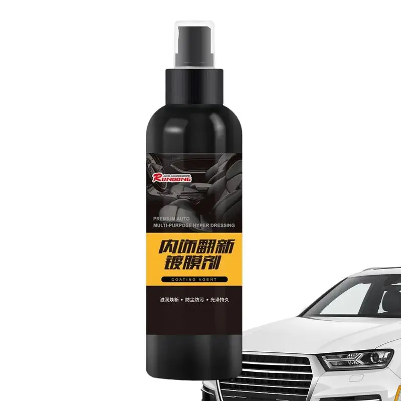 3 In 1 Spray Per Rivestimento Rapido Ad Alta Protezione Shine Armor Ceramic Car Wash Car Shield Coating Cleaning Nano Polishing Paint Wax