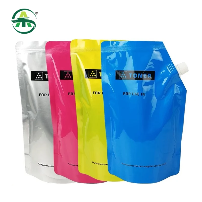 500 G/Borsa Pro C9200 Ricarica Polvere Di Toner Per Ricoh Pro C9200 Importa Nuova Qualità Genuina