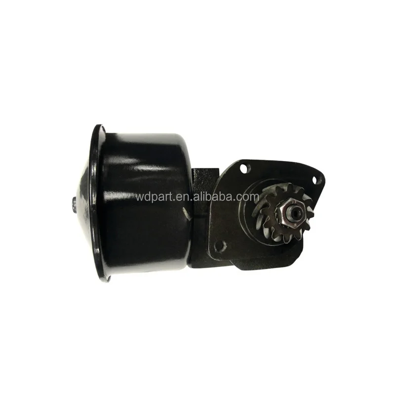 Pompa Del Servosterzo 544443M91 X-S.60118 Per Massey Ferguson 135 35 50 202 Ricambi Per Trattori Indust/Const