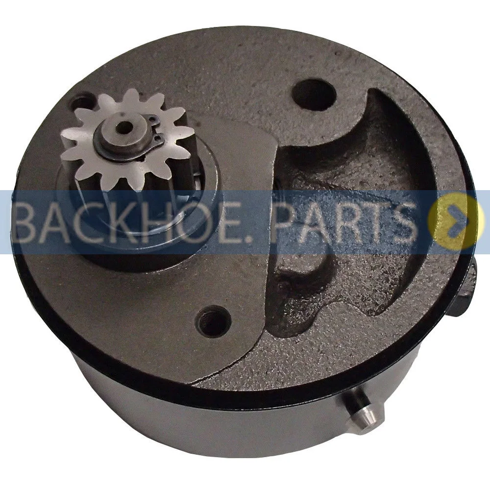 Potenza Della Pompa Dello Sterzo 773126M92 Per Massey Ferguson 20 30 40 50 135 231 240 253