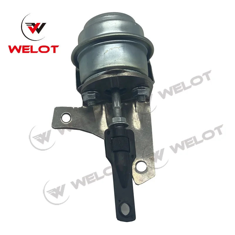 Turbo Attuatore Meccanico Turbina Wastegate Per 700960-5011S Gt1541V Per Audi Seat Vw Lupo 1.2 Tdi 3L 45Kw 61Hp 1999-2005