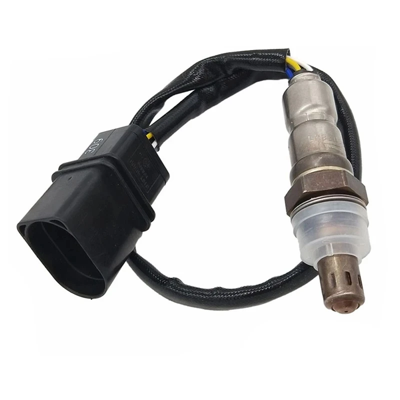 Nuovo Sensore Di Ossigeno 036906262E Per A2 Vw Golf 4 1.6L 2003 Seat Skoda Vw Caddy 2 Lupo Polo Saloon Bbz Bky Muslimah 030906262K