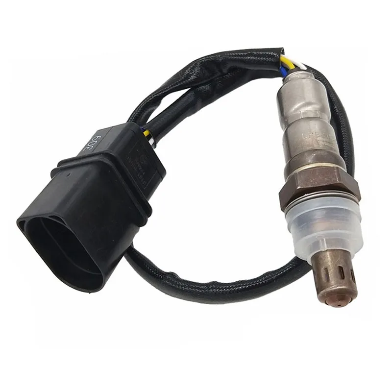 Nuovo Sensore Di Ossigeno 036906262E Per A2 Vw Golf 4 1.6L 2003 Seat Skoda Vw Caddy 2 Lupo Polo Saloon Bbz Bky Muslimah 030906262K
