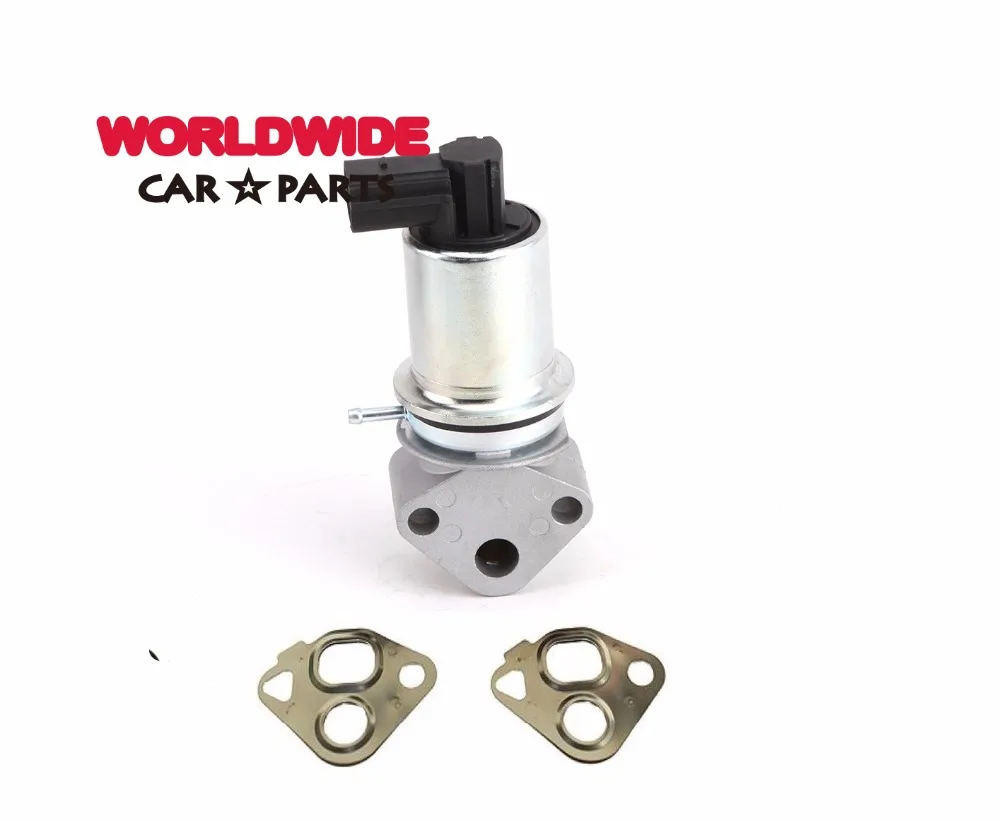 Per Audi A2 Vw Bora Golf Lupo Polo Skoda Fabia Octavia Seat Egr Valve 036131503M 722785170