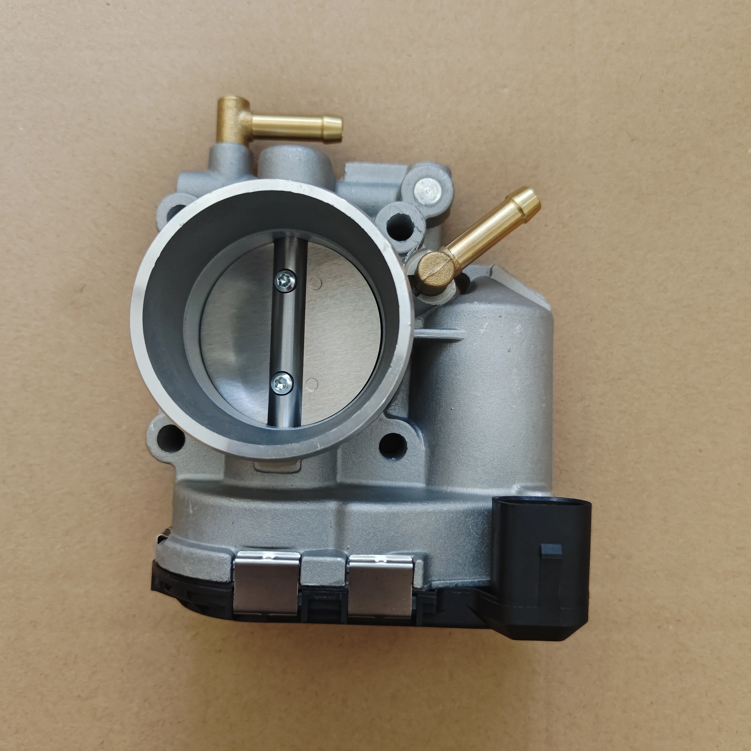 Corpo Farfallato Per Vw Golf Bara Lupo Jetta Audi A2 1.6 Fsi 036133062D