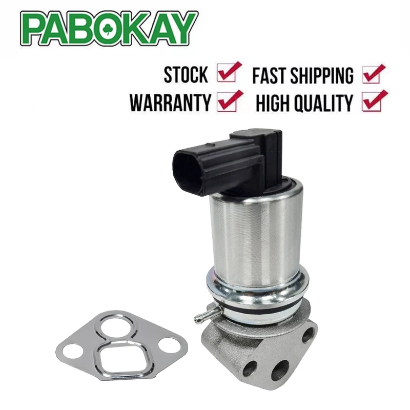 Per Audi A2 Vw Bora Golf Lupo Polo Skoda Fabia Octavia Seat Egr Valve 036131503M 722785170