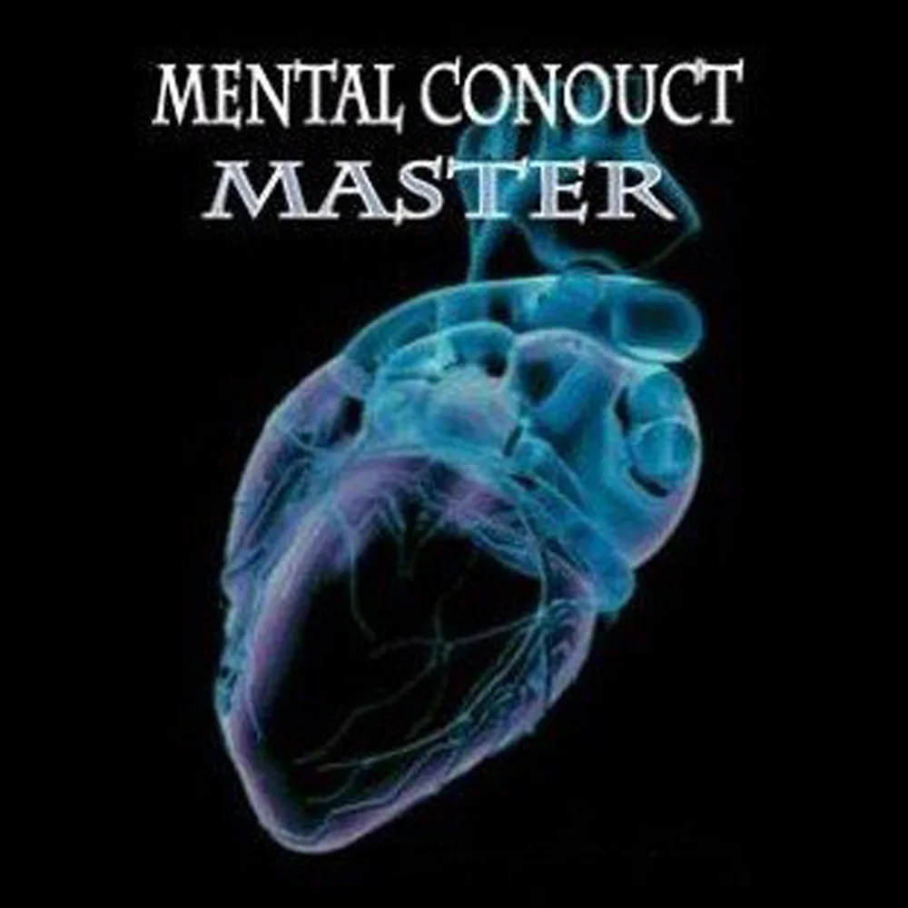 Pro Thumper Mental Conduct Master Magic Tricks Stage Magia Mentalism Gimmick Puntelli Previsione Magie Maghi Accessori