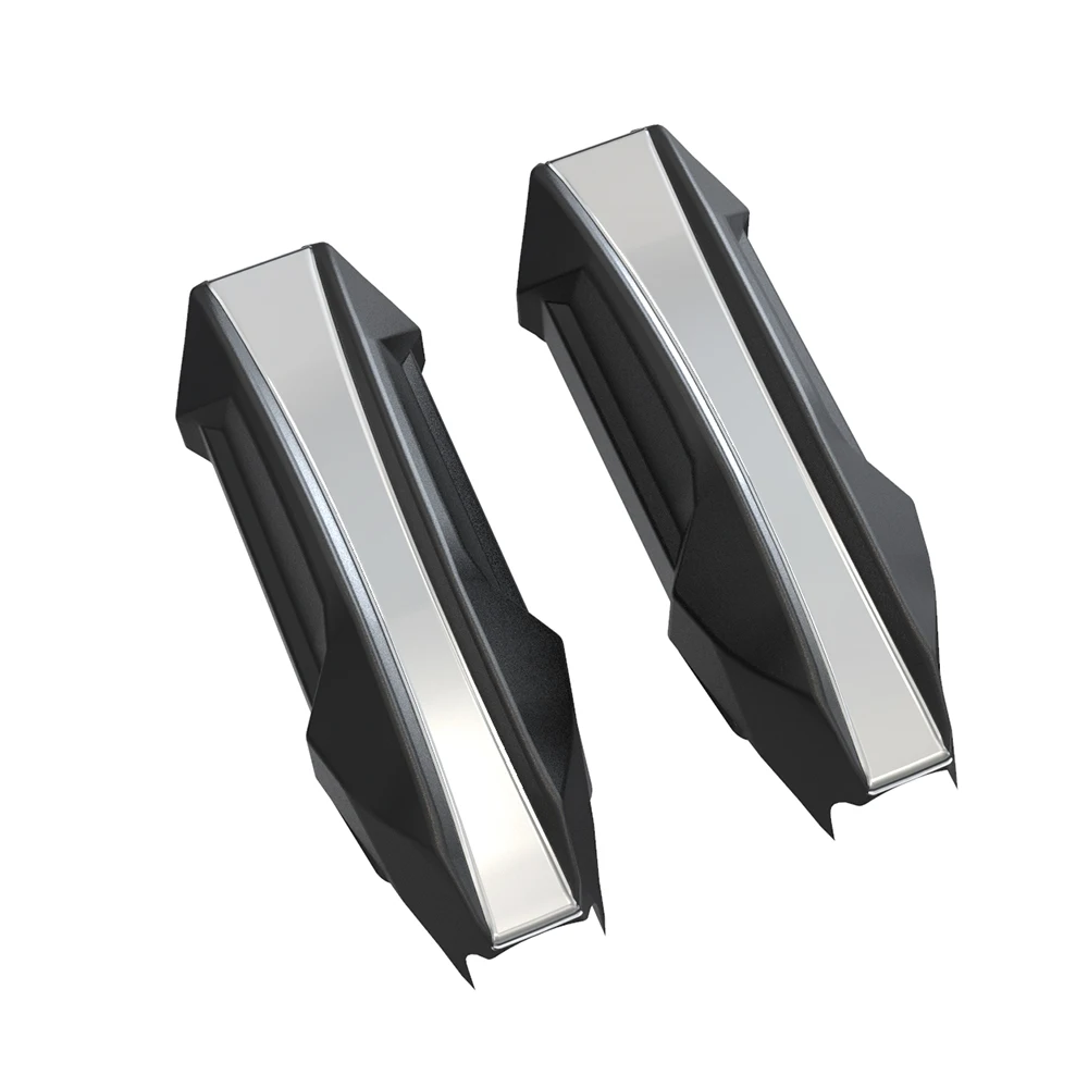 Per Kawasaki Kle 250/400/500 Kle650 Kle 500 All Year 1991 25Mm Protezione Motore Moto Crash Bar Blocco Di Protezione Paraurti